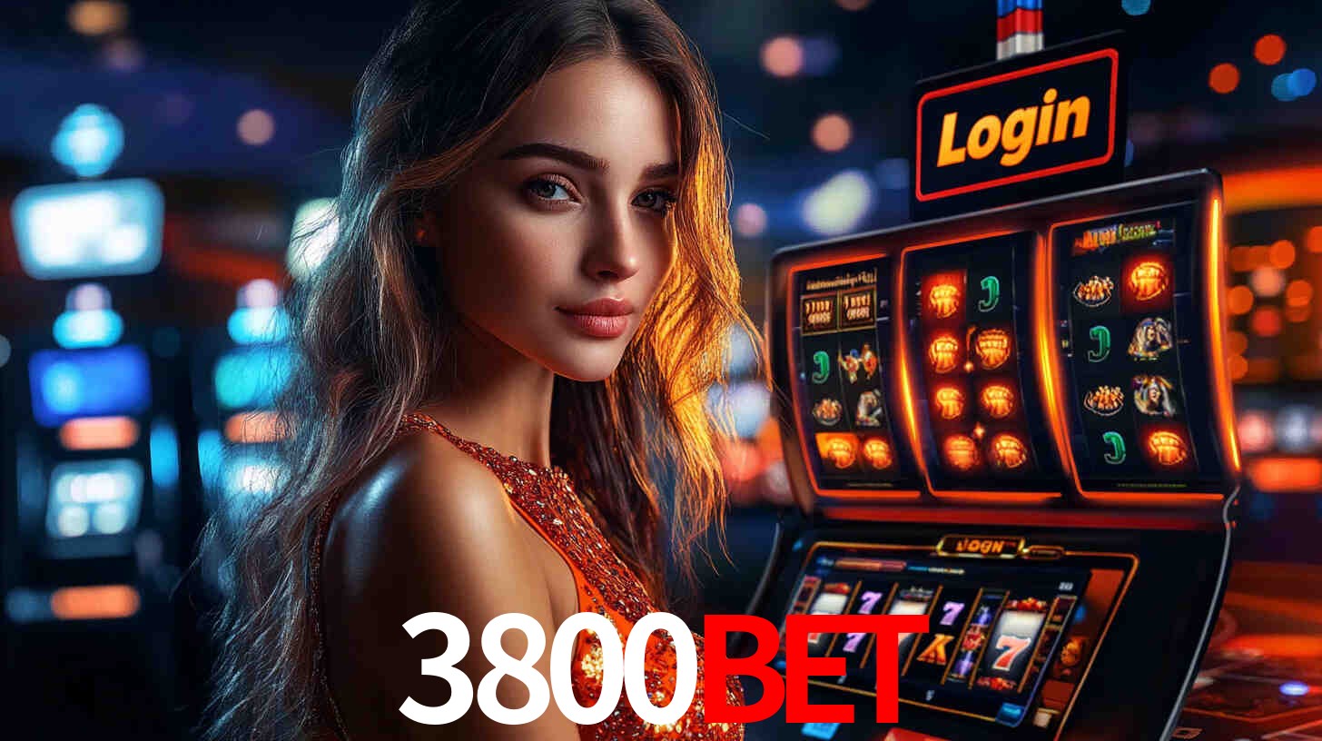 3800Bet