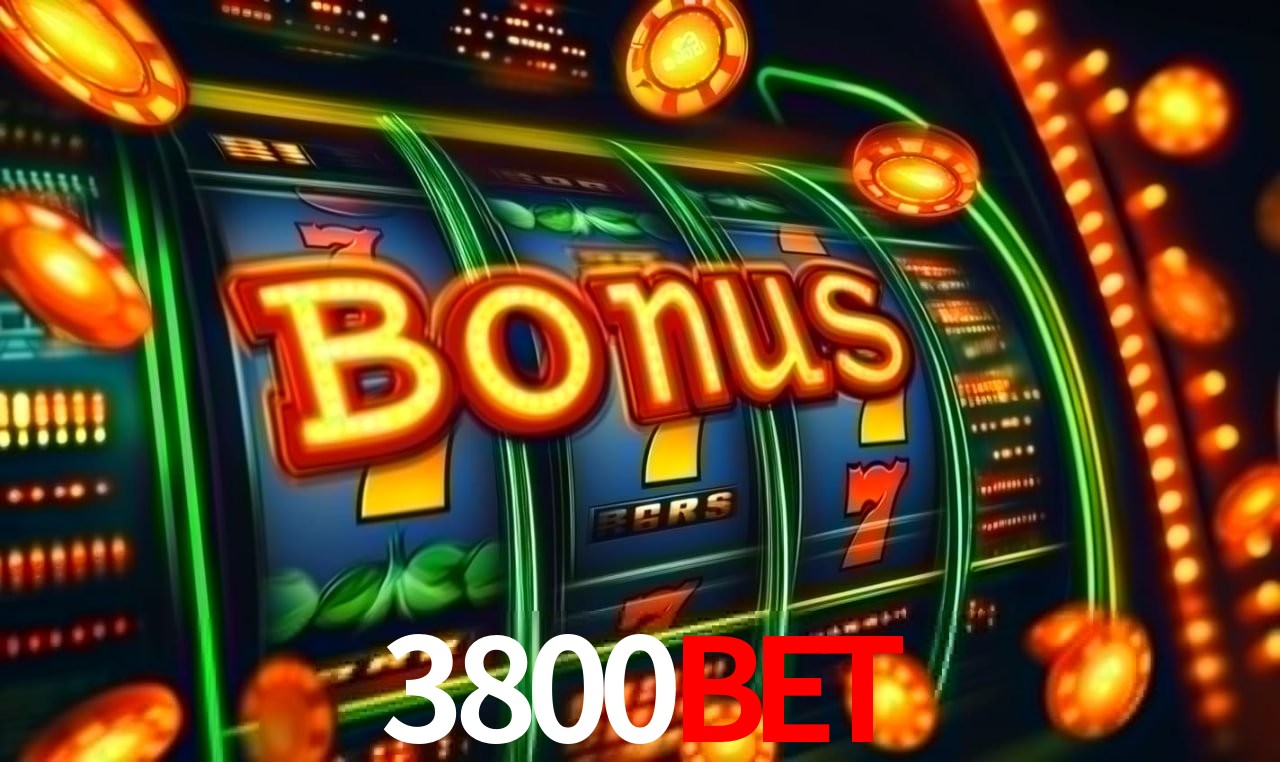 Blackjack Table 3800Bet