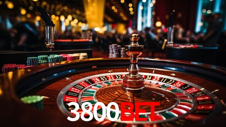 Security Systems 3800Bet