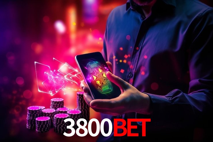 Bônus Diários 3800Bet