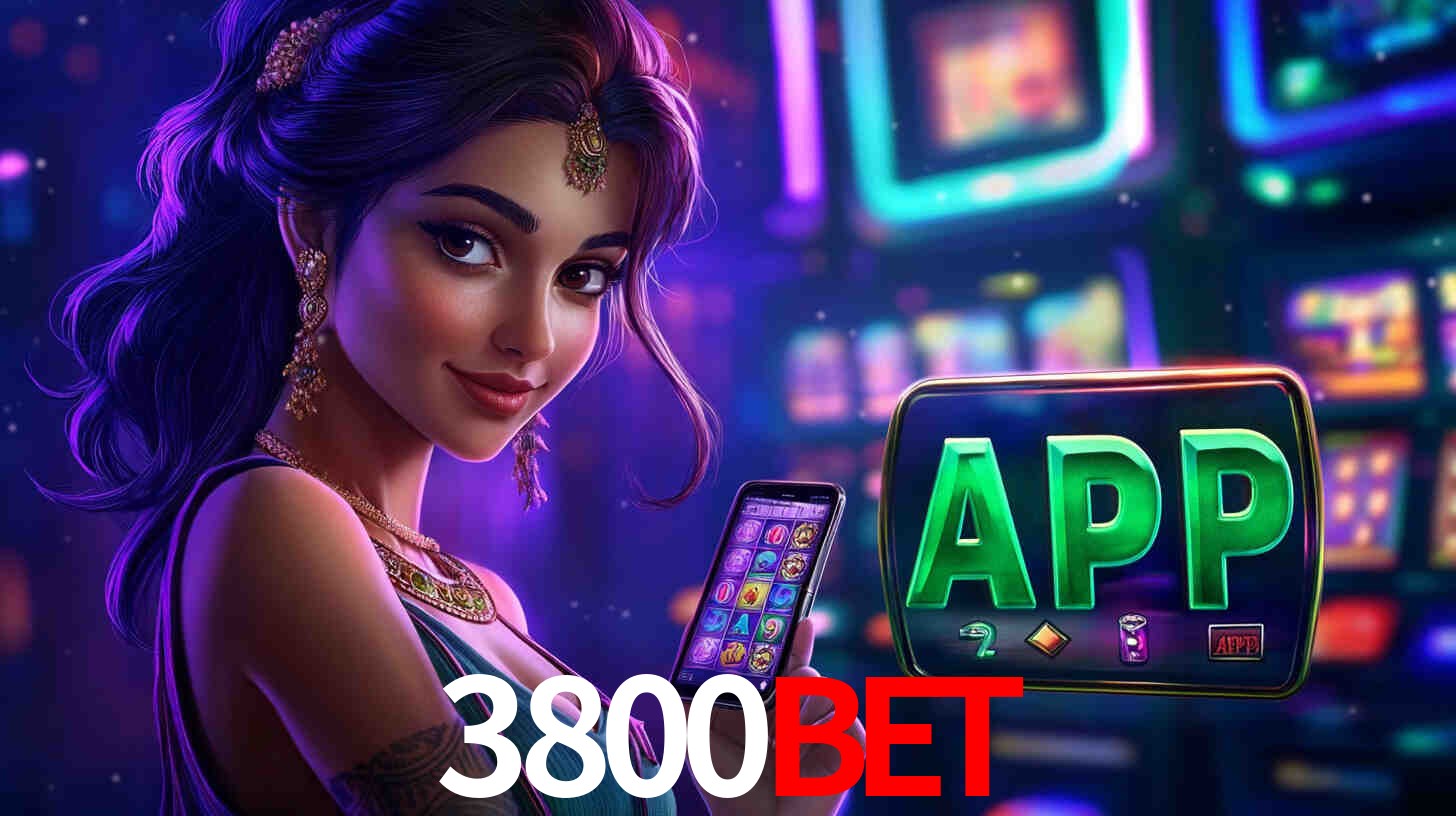 3800Bet