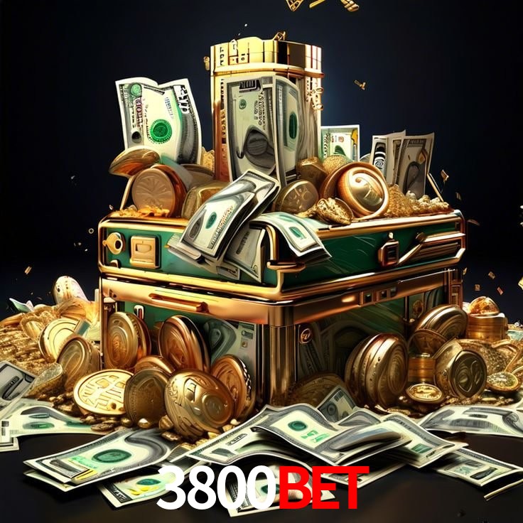 Apostas de Tênis 3800Bet