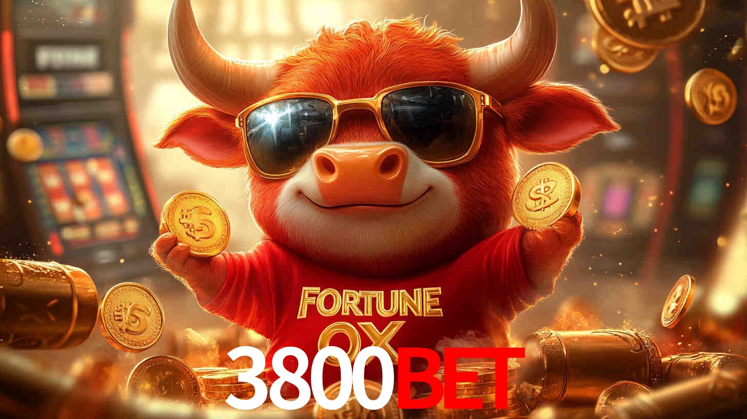 3800Bet: A Experiência de Casino com Jogos de Mesa ao Vivo