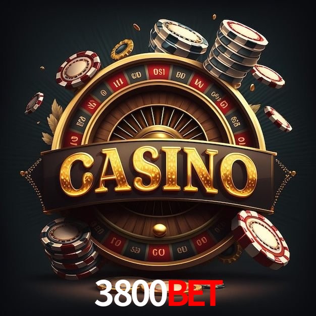 APP oficial da 3800Bet para mobile