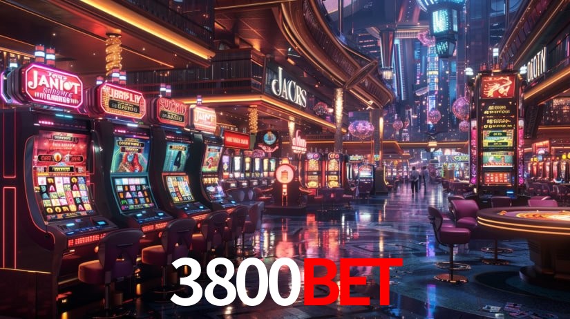 Player Reviews 3800Bet