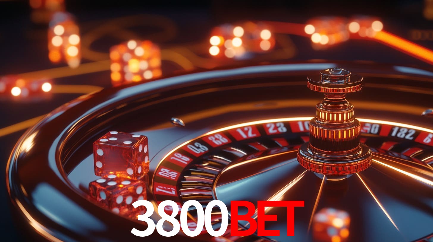 Bônus Generosos e Exclusivos no 3800Bet para Você!