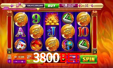 A Emoção da Loteria na 3800Bet: Uma Chance de Mudança de Vida