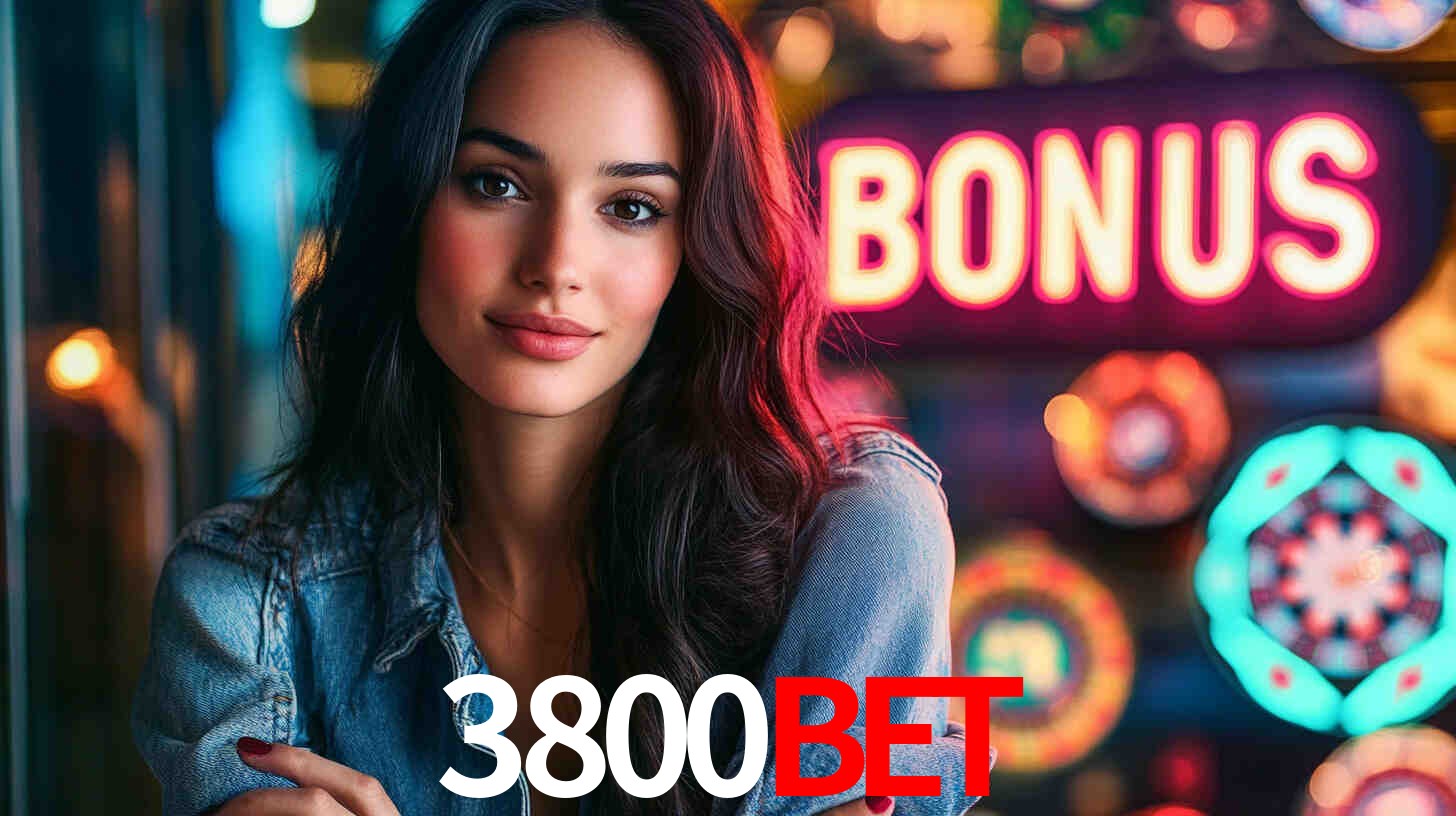 3800Bet Login