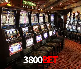 Desvendando o Mundo dos Jogos Virtuais na 3800Bet