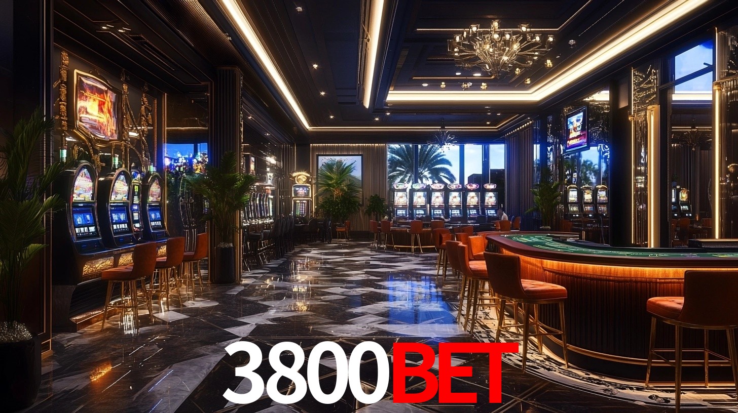 3800Bet