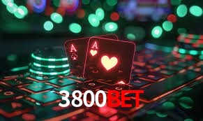 Estatísticas 3800Bet